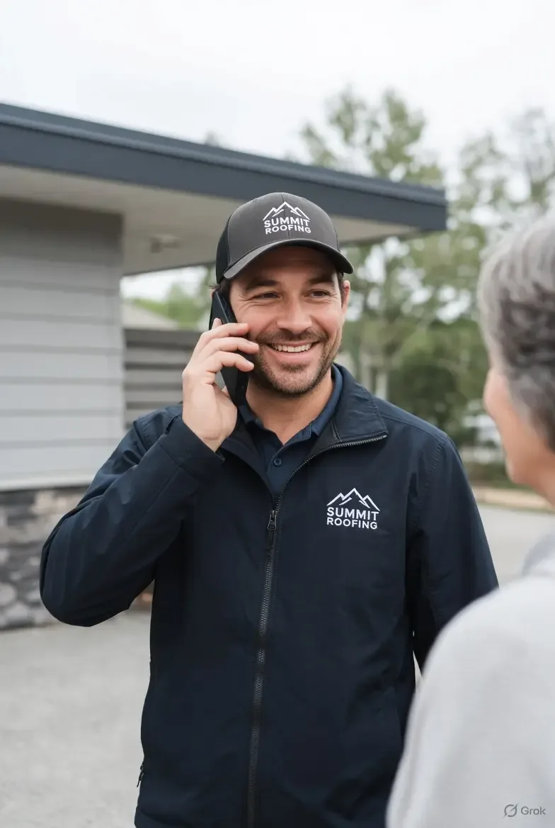 Flat Roof Leak Repair Erwin, TN FAQs